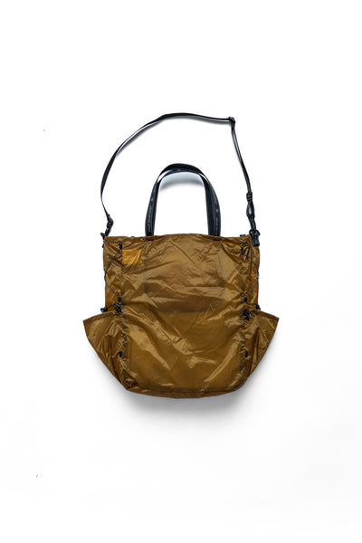 Sil Tote Bag - Yellow