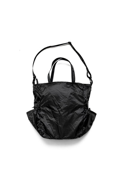 Sil Tote Bag - Charcoal