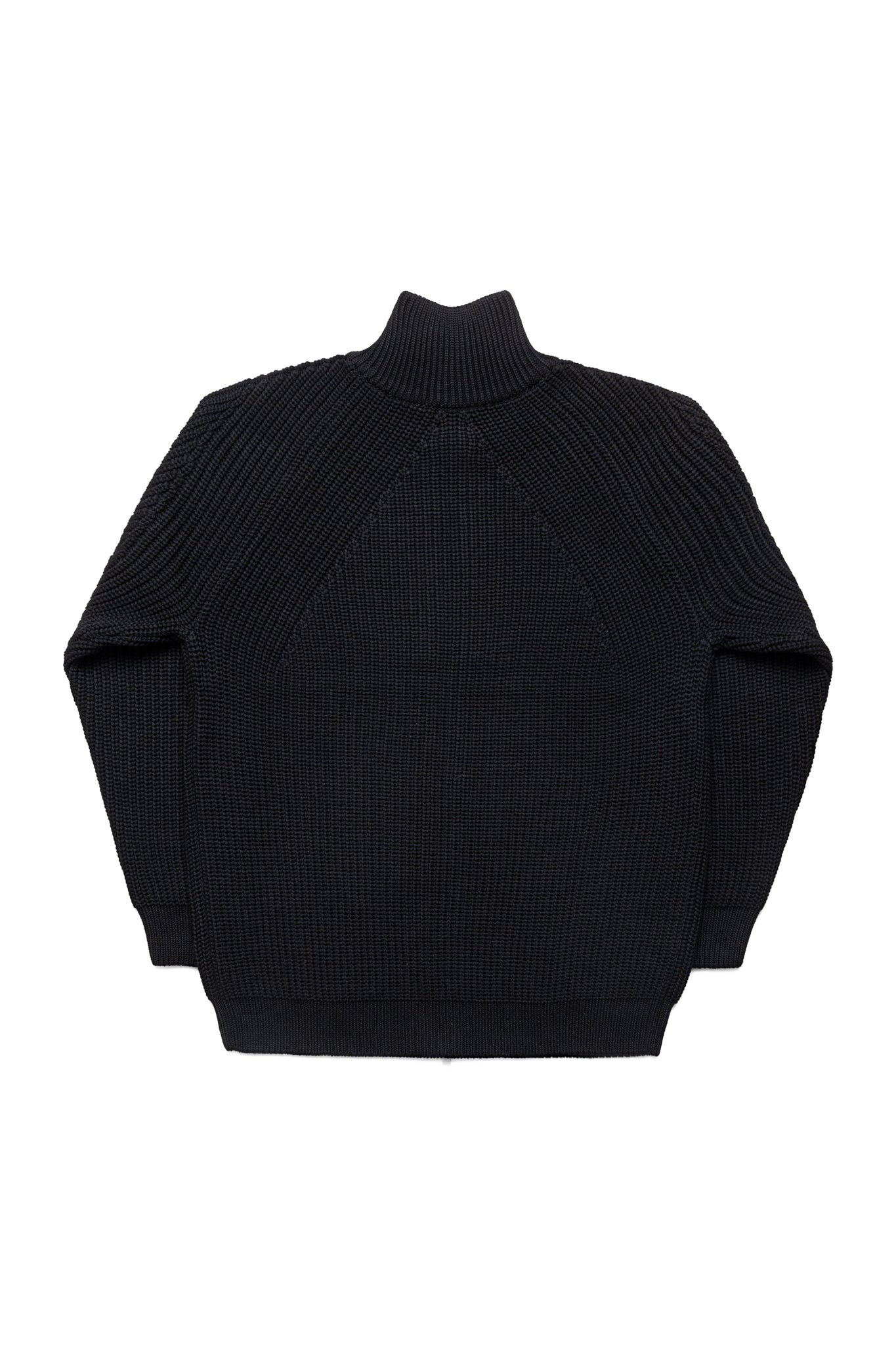 Signature Drivers Knit - Black