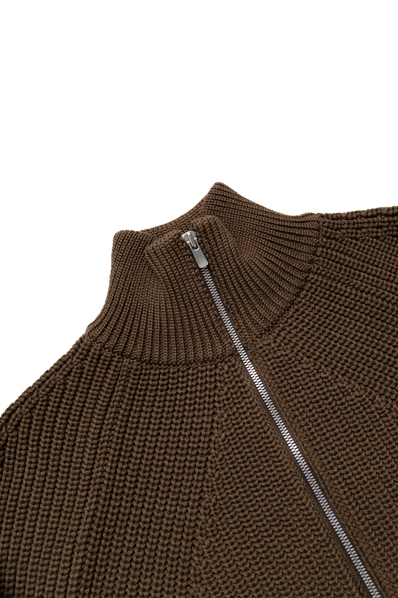 Signature Drivers Knit - Olive