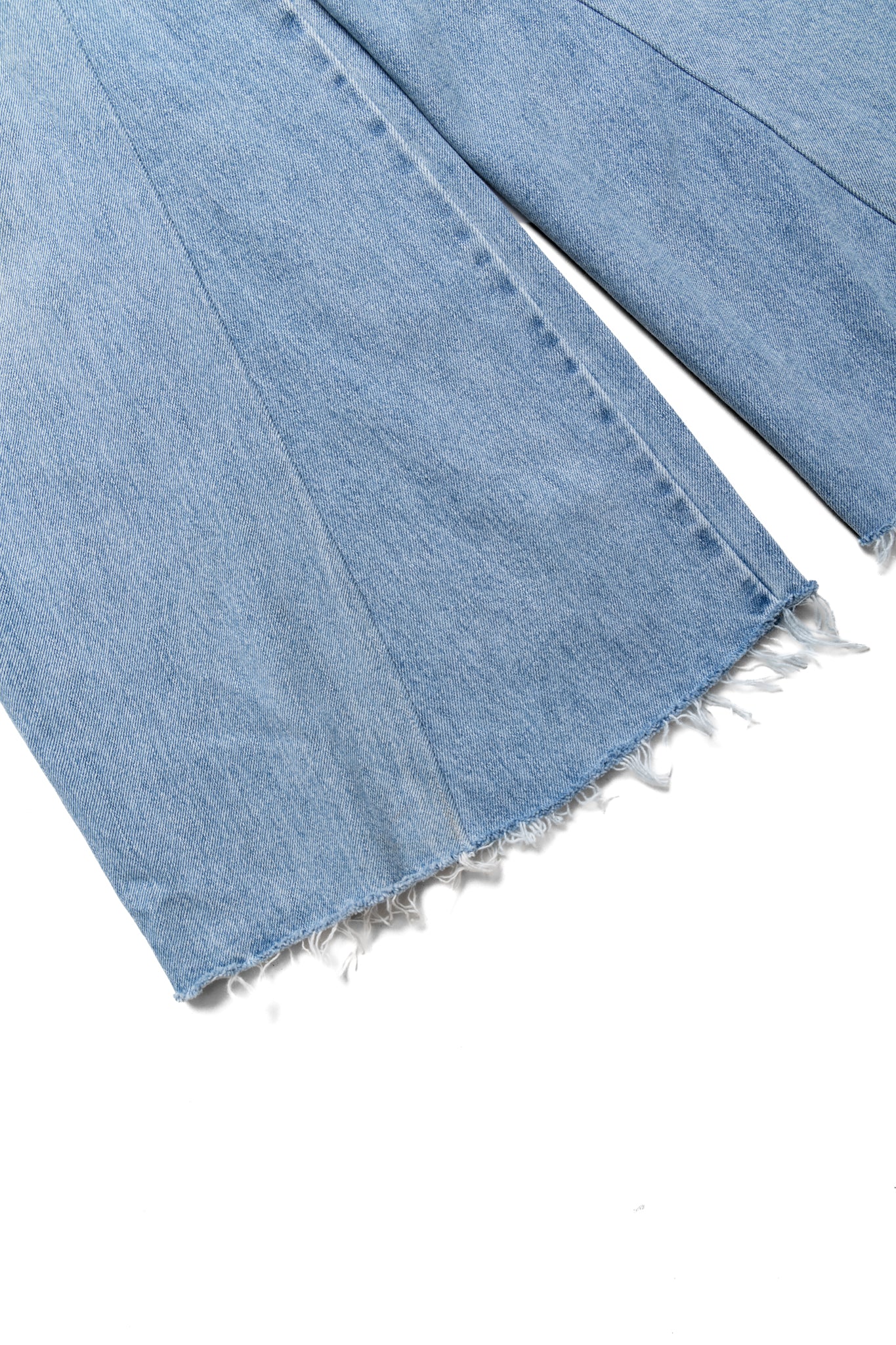 Hakama Jeans Blue - L (1)