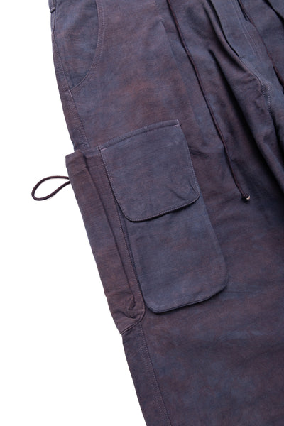 Forager Pants - Purple