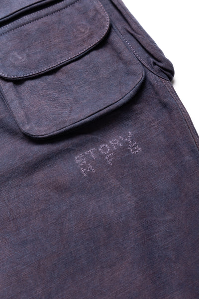 Forager Pants - Purple