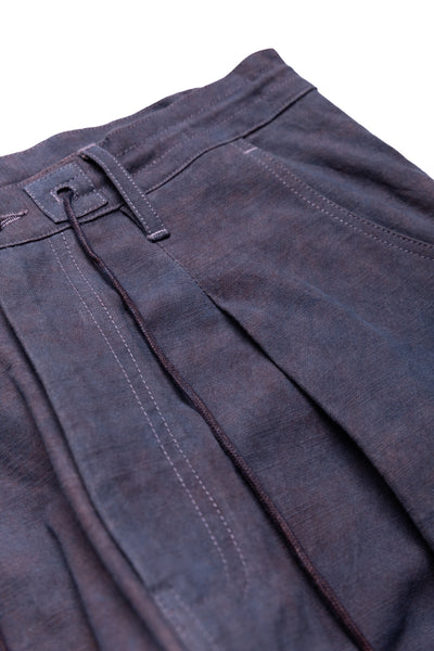 Forager Pants - Purple