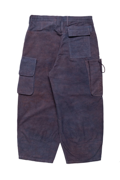 Forager Pants - Purple