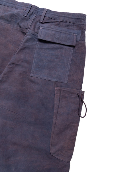 Forager Pants - Purple