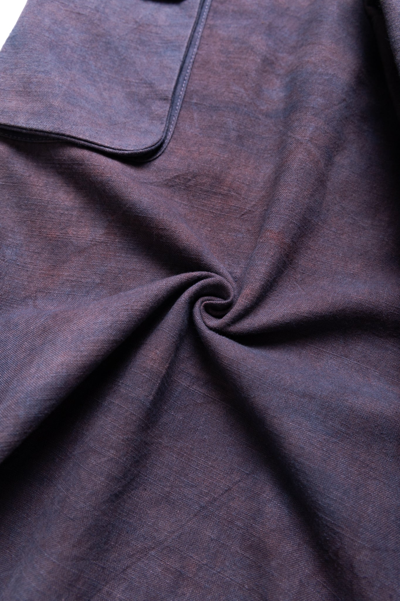 Forager Pants - Purple