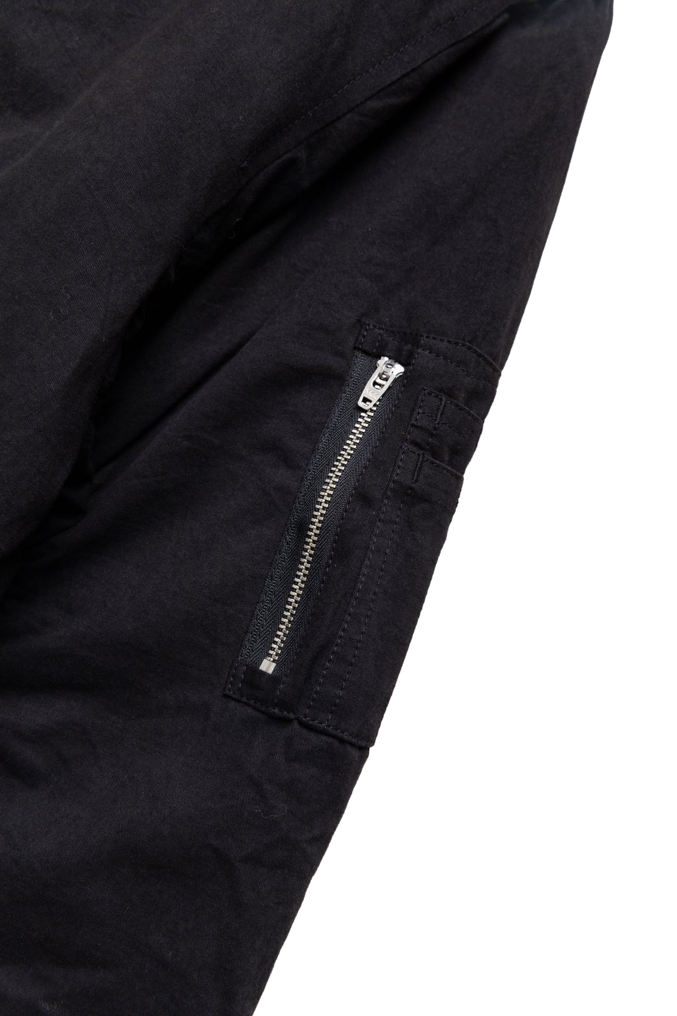 Seed Bomber - Black Wonky-Wear