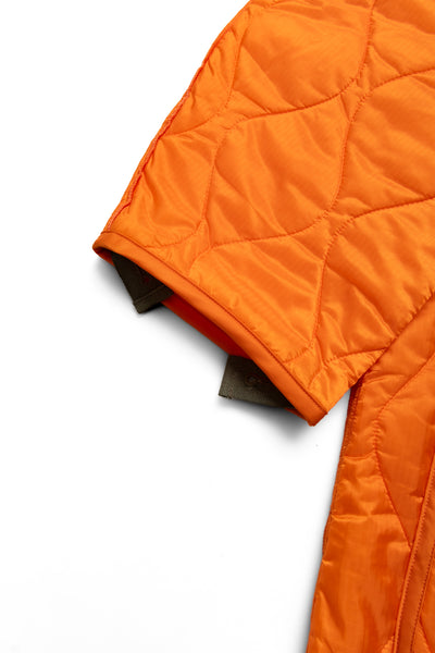 Liner, Extreme Cold Weather, Parka - Orange