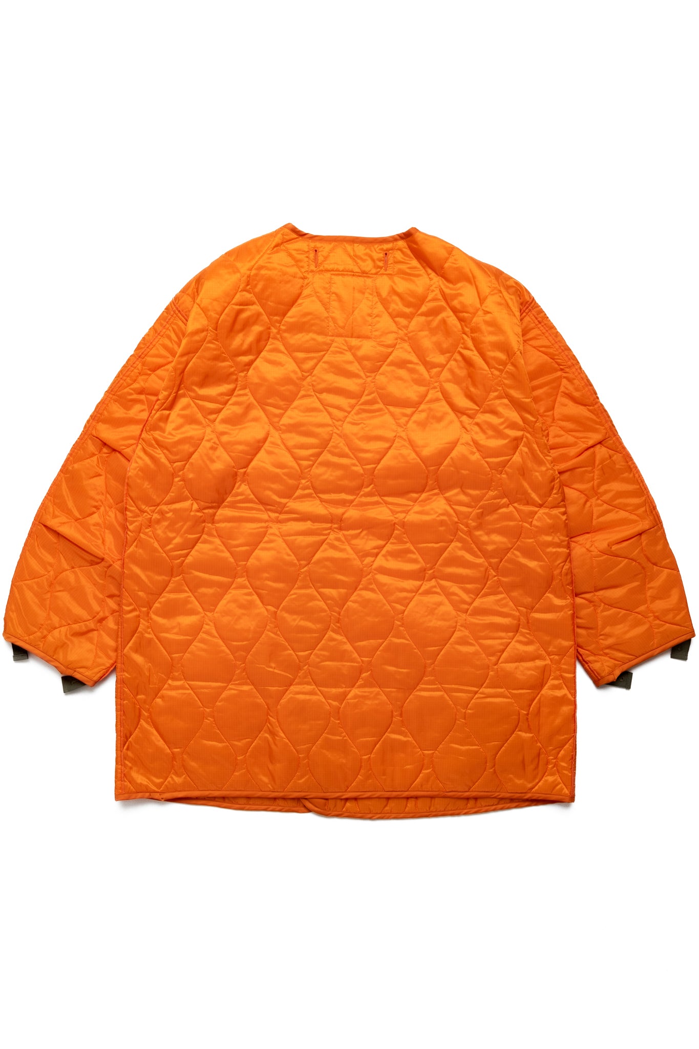 Liner, Extreme Cold Weather, Parka - Orange