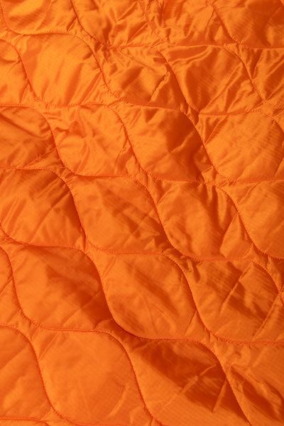 Liner, Extreme Cold Weather, Parka - Orange