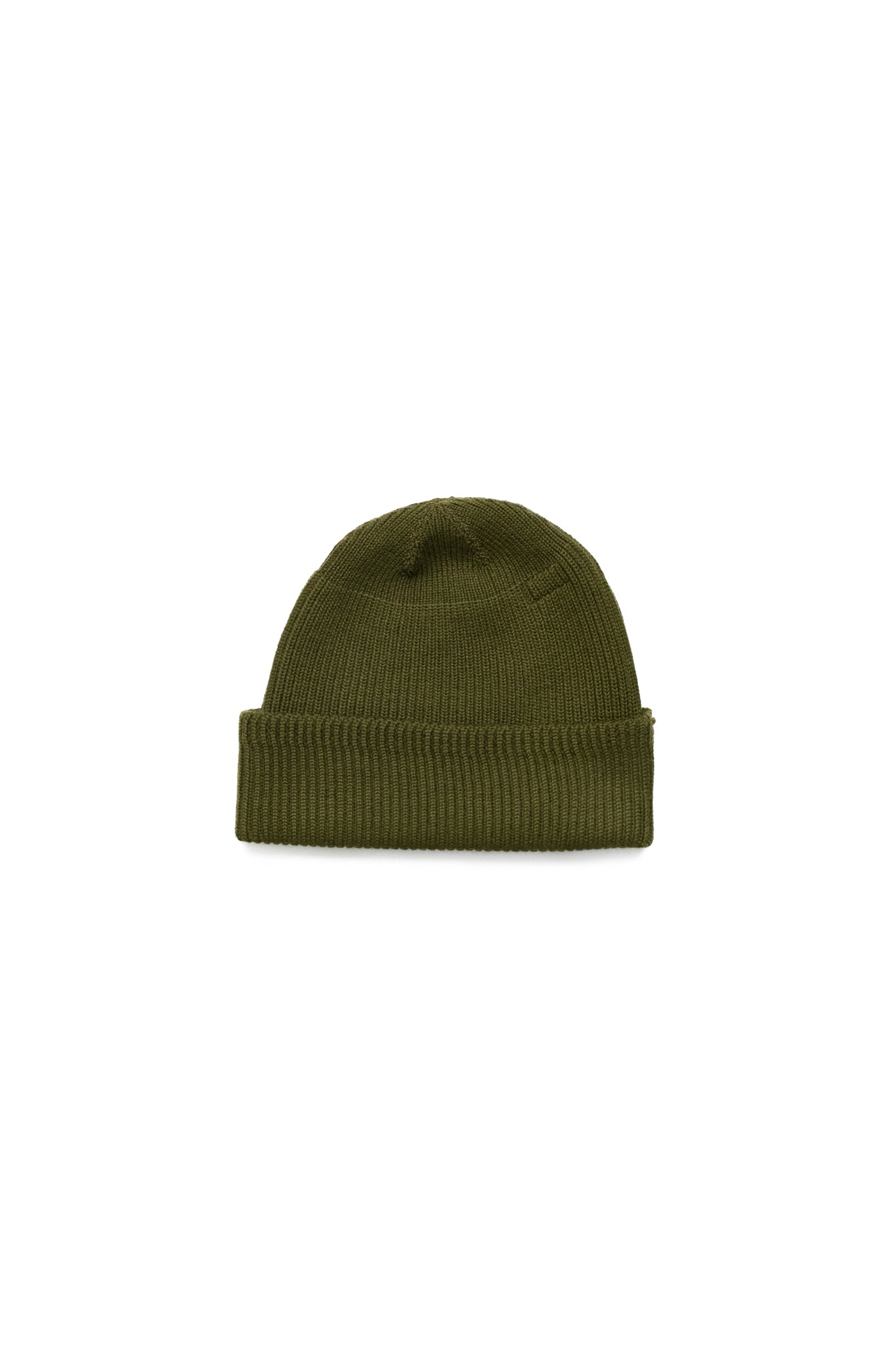 A-4 Mechanic Cap - Olive