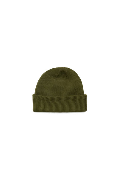 A-4 Mechanic Cap - Olive