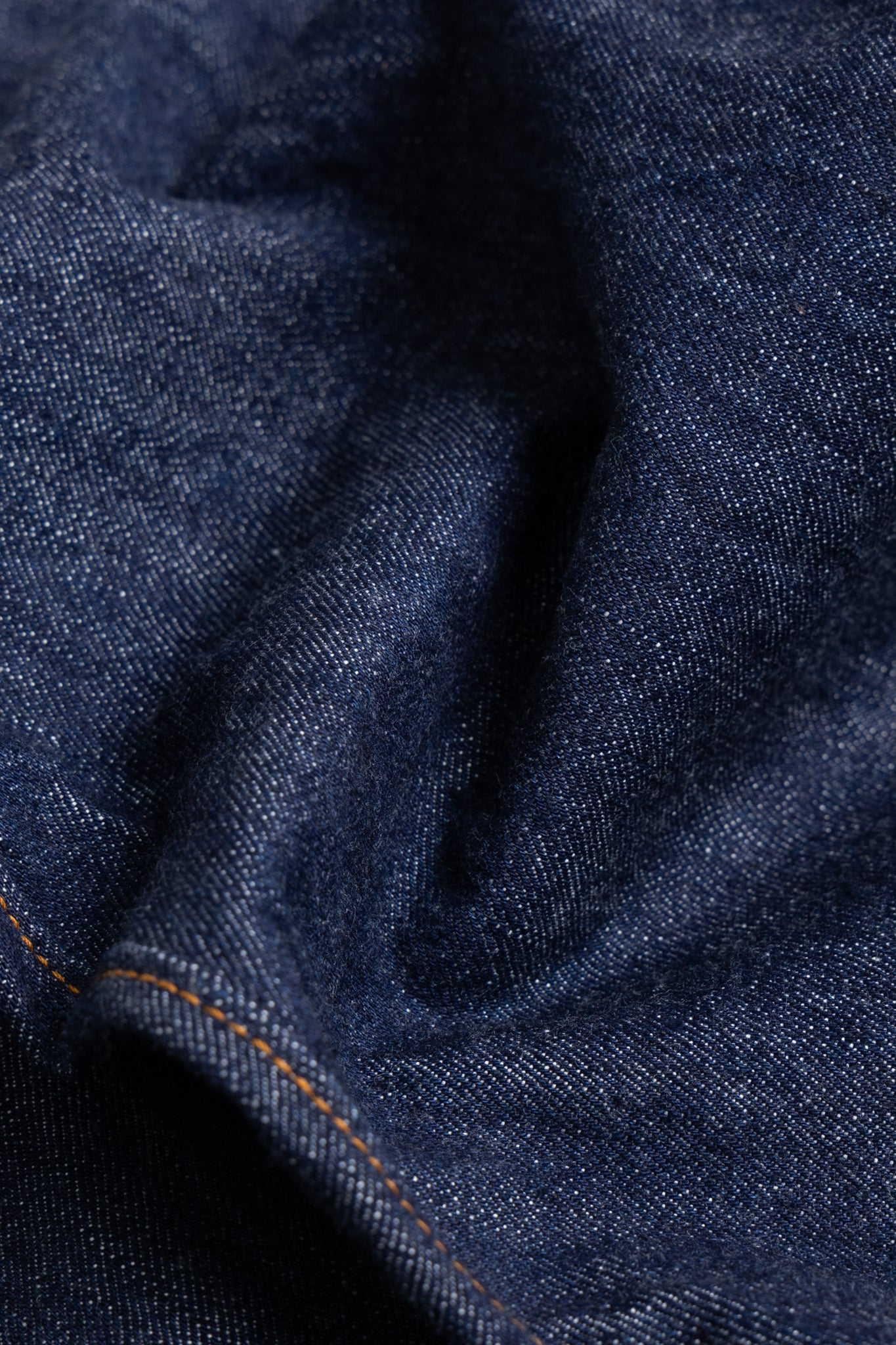 66 Standard Denim Pants - One Wash