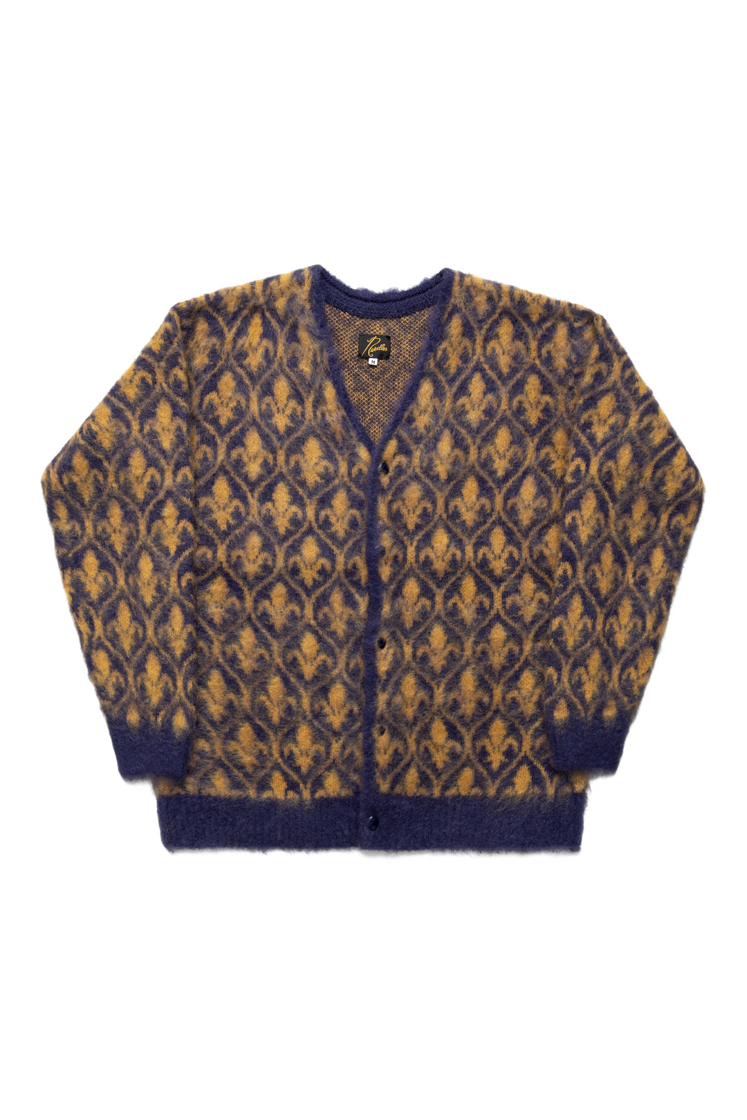 Needles cardigan hotsell