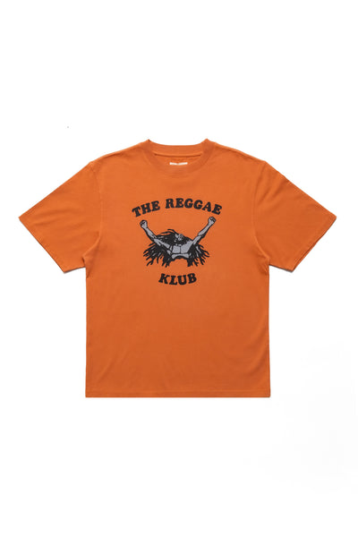 S/S Reggae Klub T-Shirt
