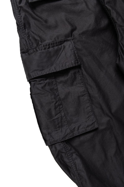 H.D. Pant BDU - Black