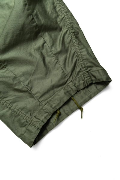 H.D. Pant BDU - Olive