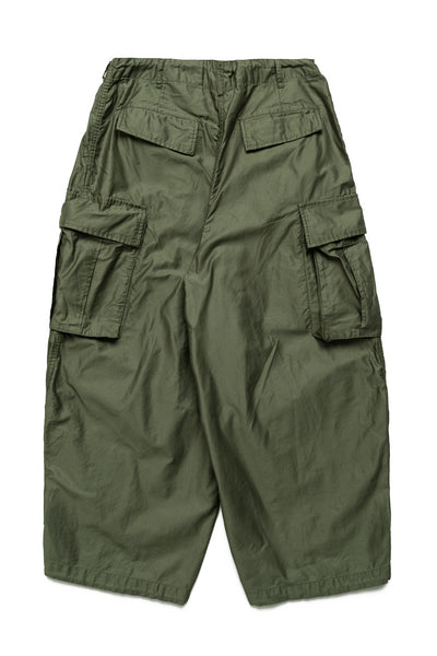 H.D. Pant BDU - Olive