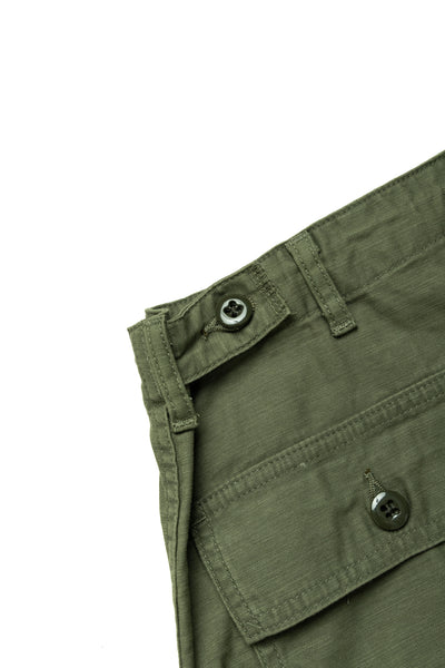 H.D. Pant Fatigue - Olive