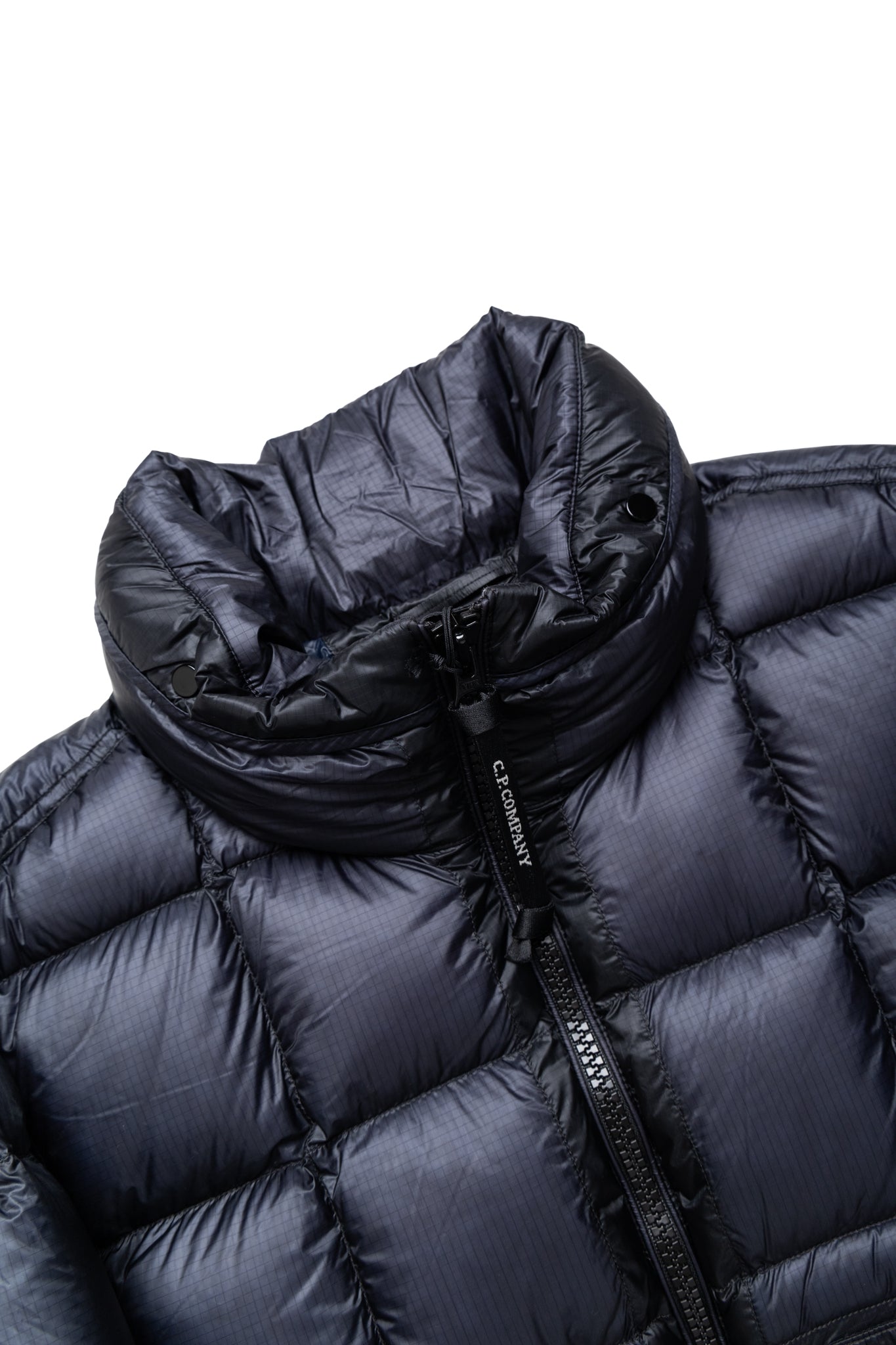 D.D. Shell Medium Down Jacket Total Eclipse