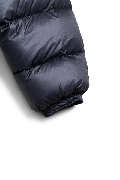 D.D. Shell Medium Down Jacket - Total Eclipse