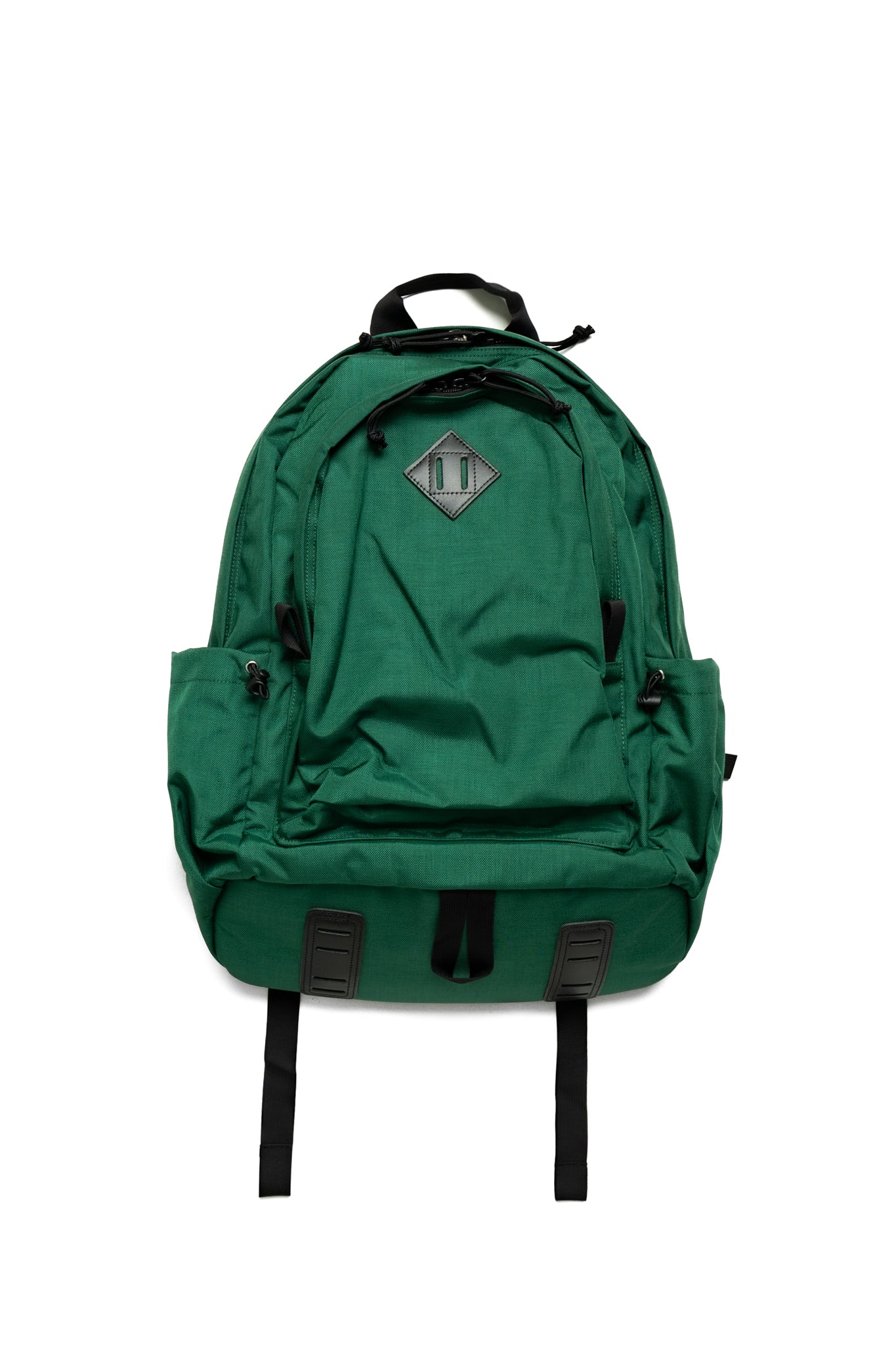 Day Pack 2 Compartments - Green