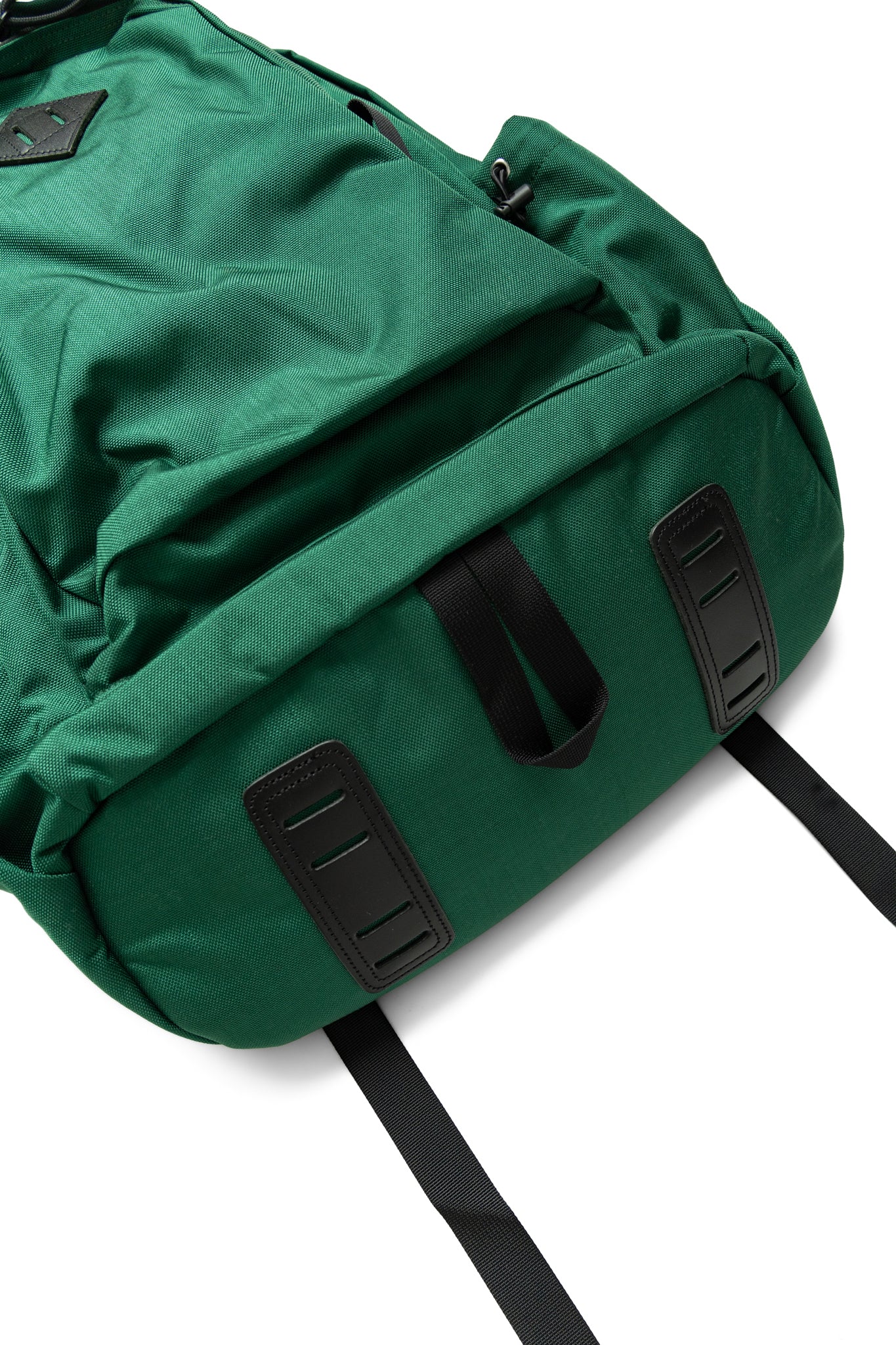 Day Pack 2 Compartments - Green