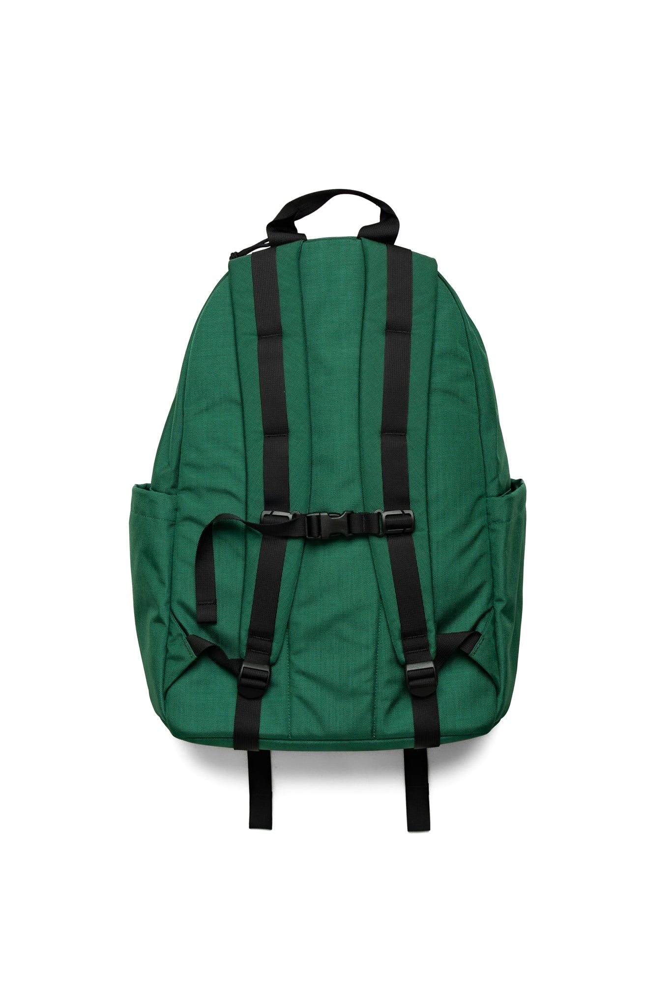 Day Pack 2 Compartments - Green