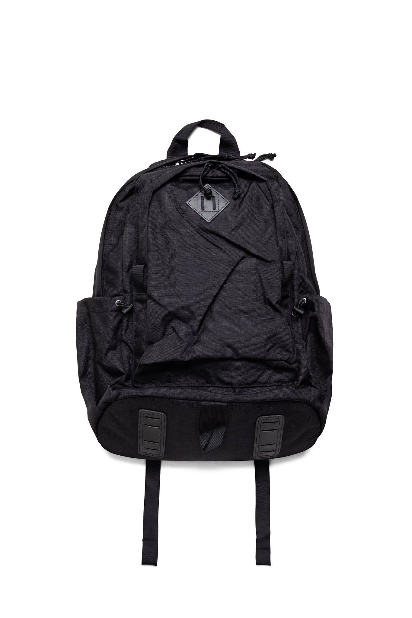 Day Pack 2 Compartments - Black