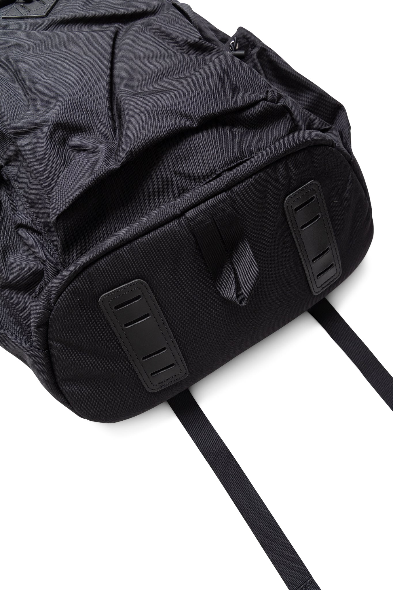 Day Pack 2 Compartments - Black