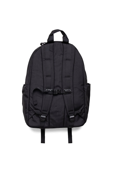 Day Pack 2 Compartments - Black