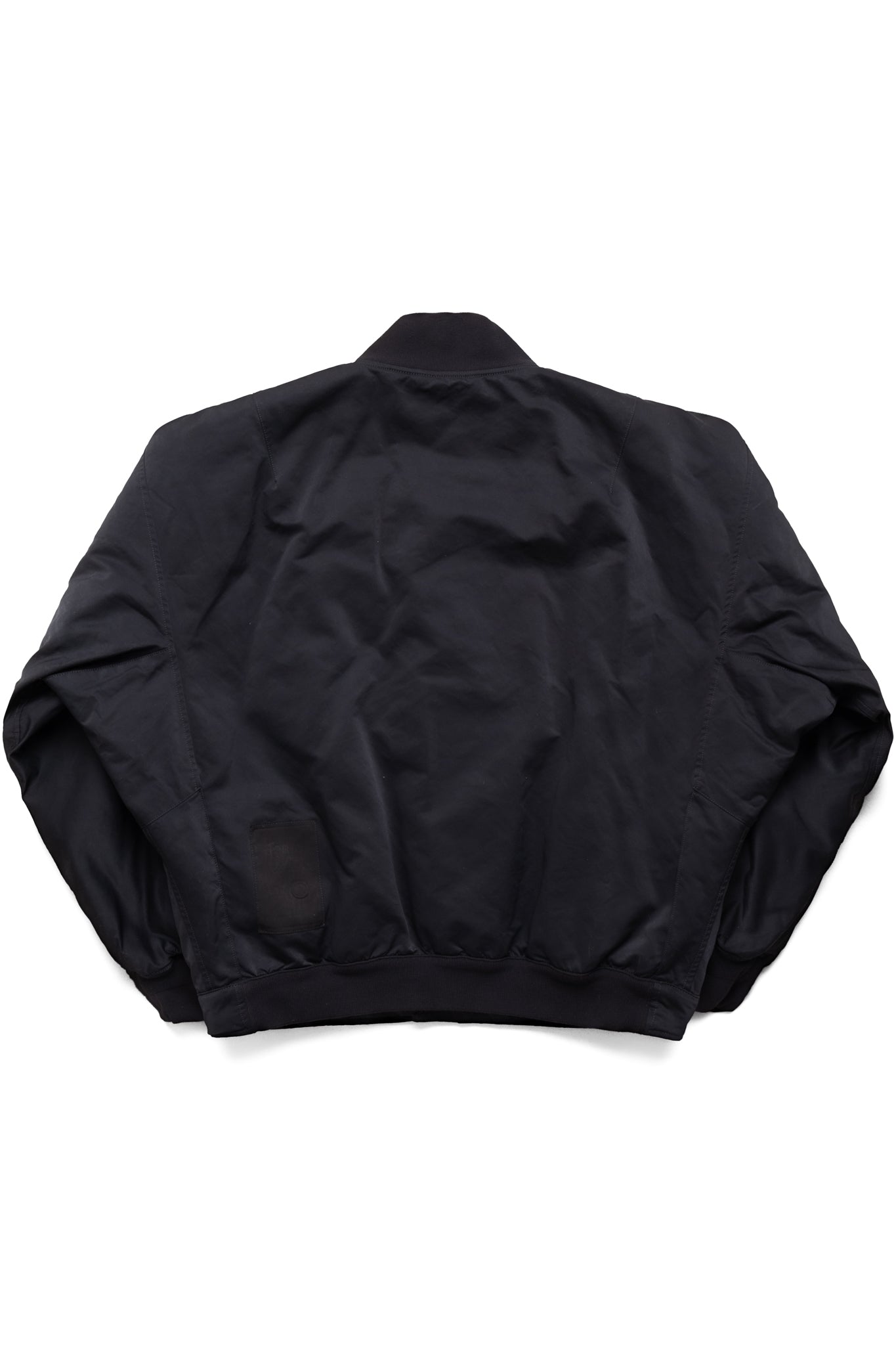 Tempest Bomber - Black