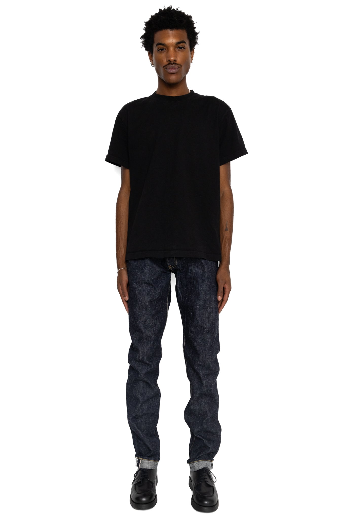 S140VXJ 17oz LHT Relax Tapered