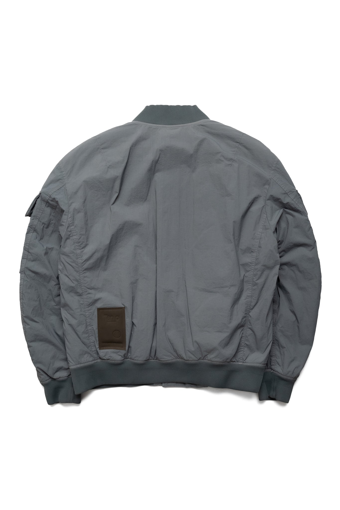 Mid Layer - Grey