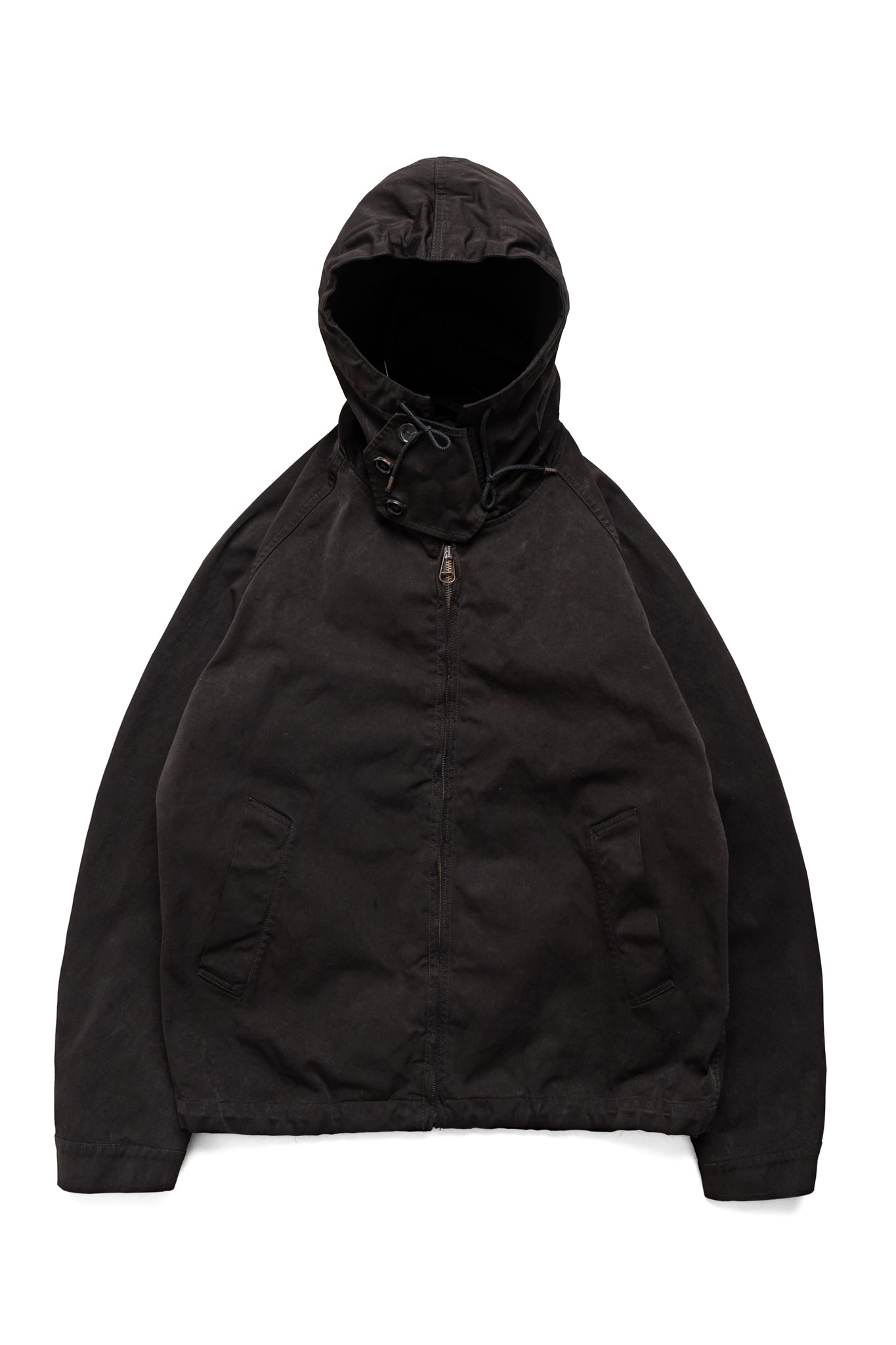 Anorak - Black