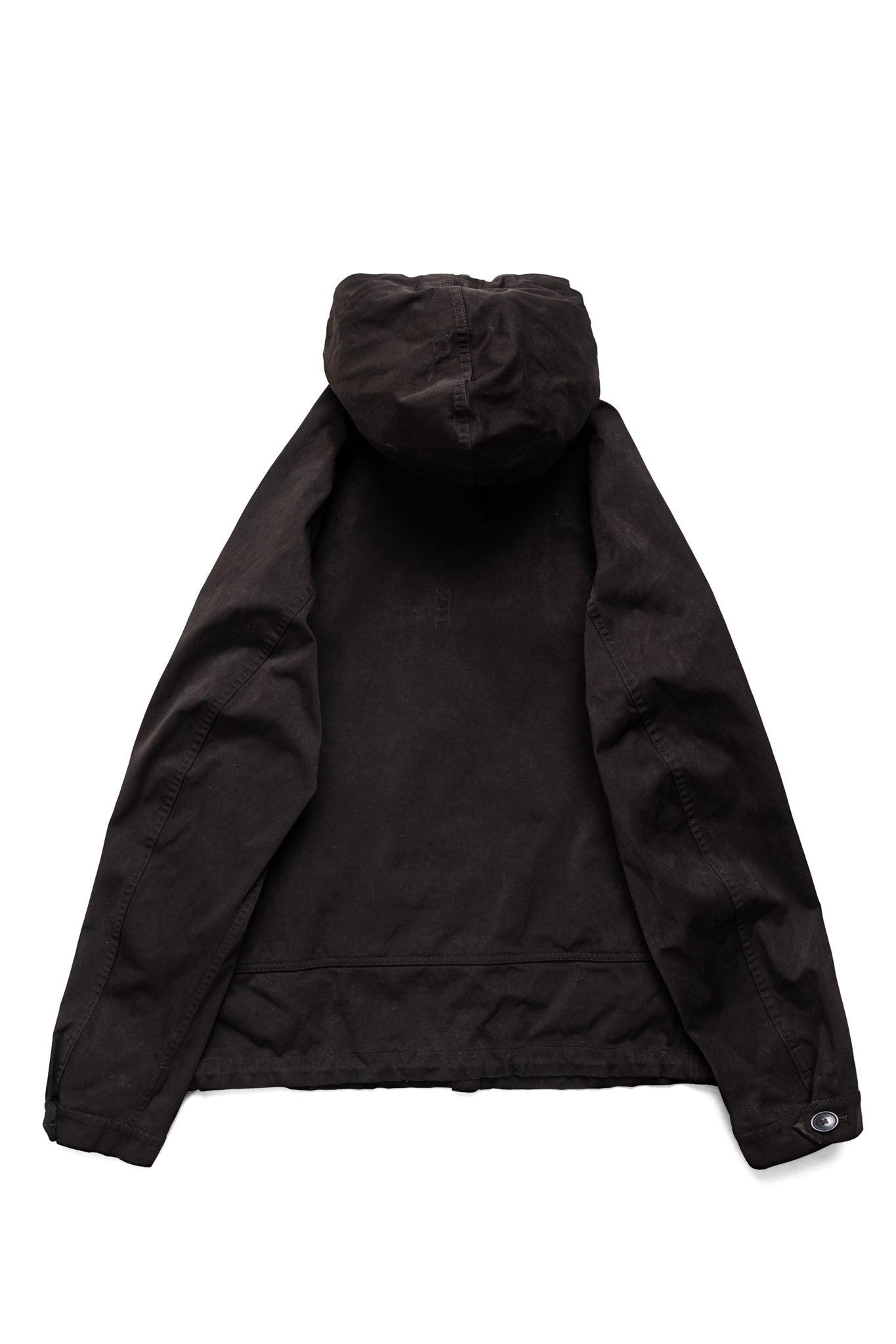 Anorak - Black