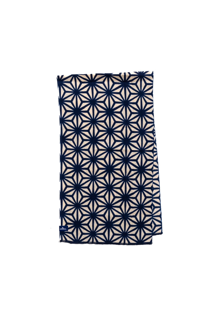 CHAORAS Hand Towel - Black (Checkered) – BLUE IN GREEN SOHO