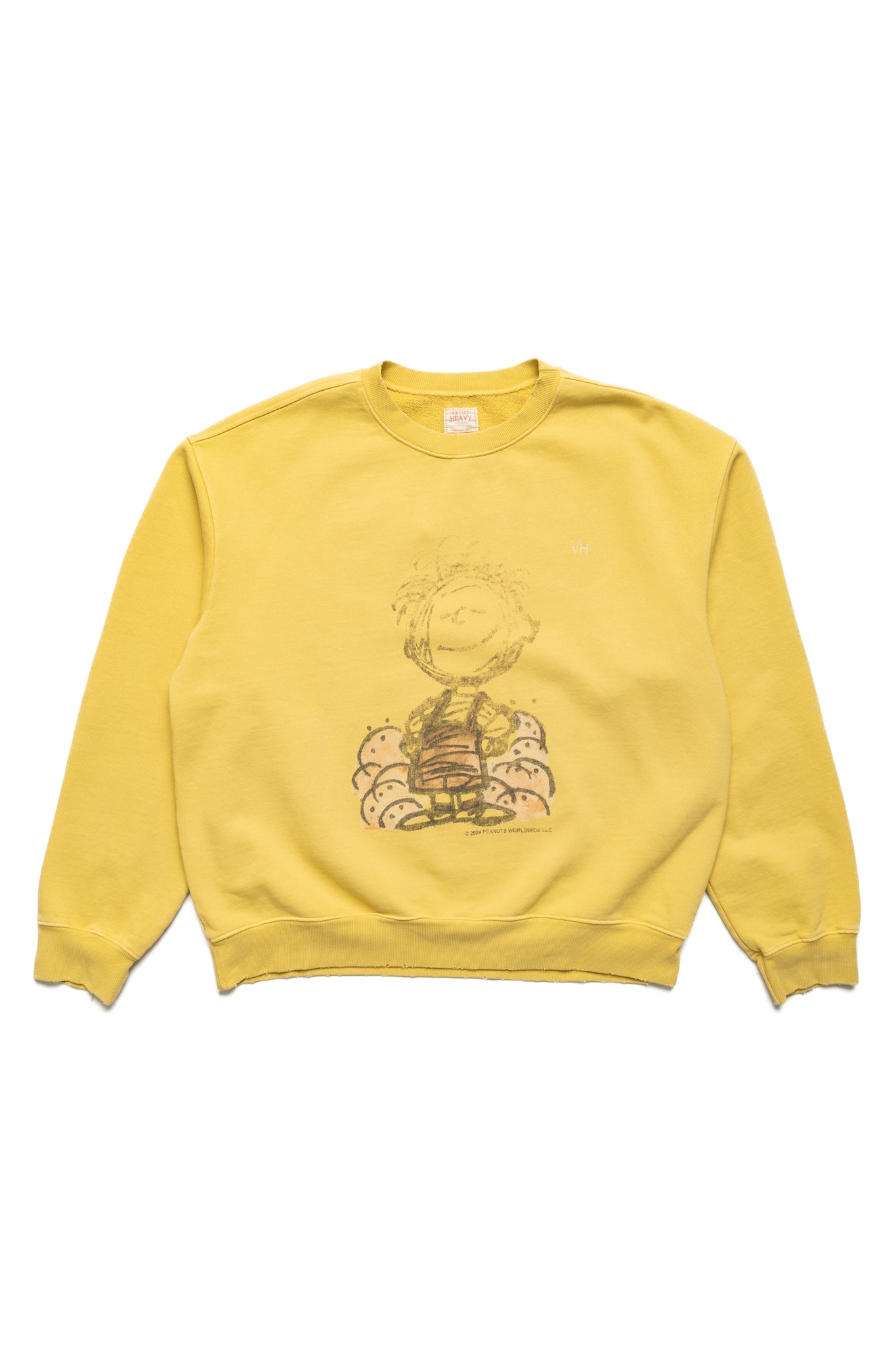 (Final Sale)Pig Pen Friends