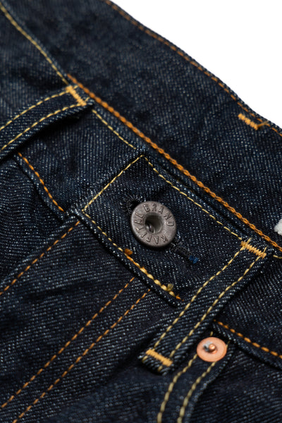 14oz Denim 5P OKABELLBO