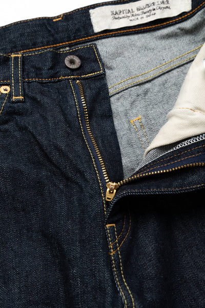 14oz Denim 5P OKABELLBO