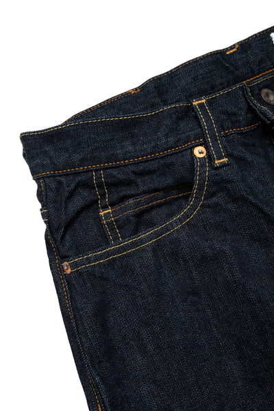 14oz Denim 5P OKABELLBO