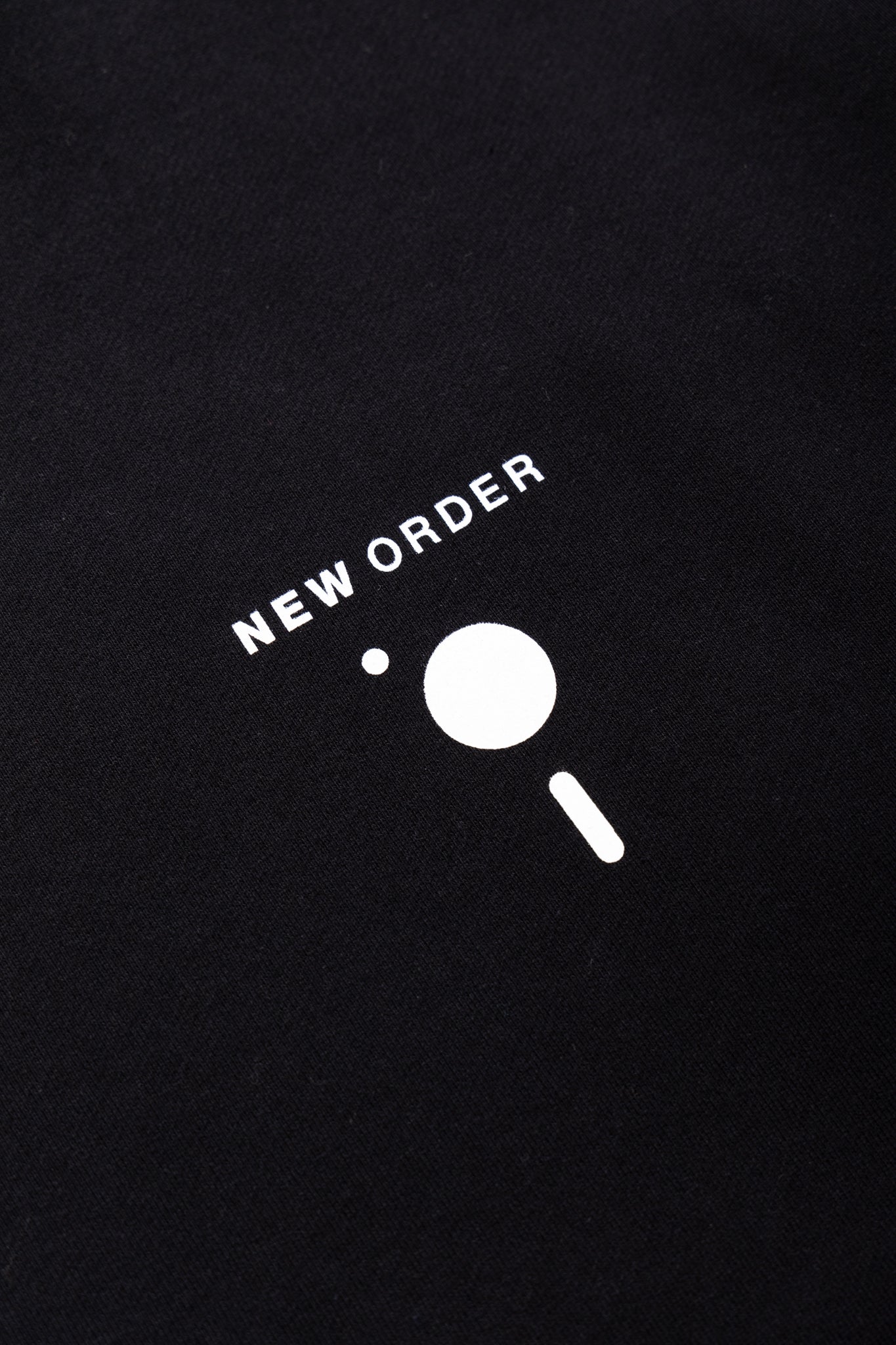 New Order "Power Corruption & Lies" Crew Neck