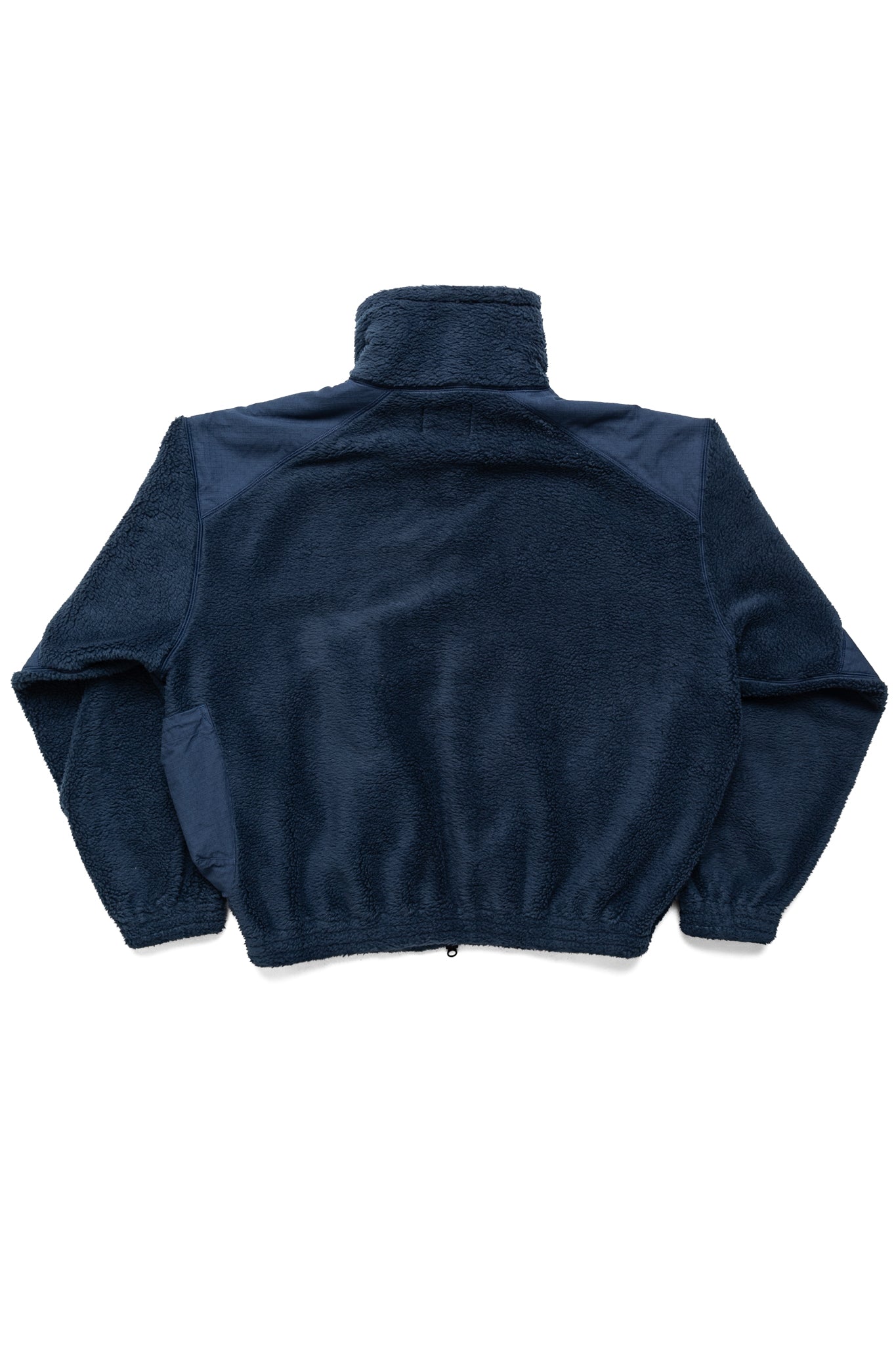 ESCEP Jacket - Navy (Blue in Green Exclusive Color)