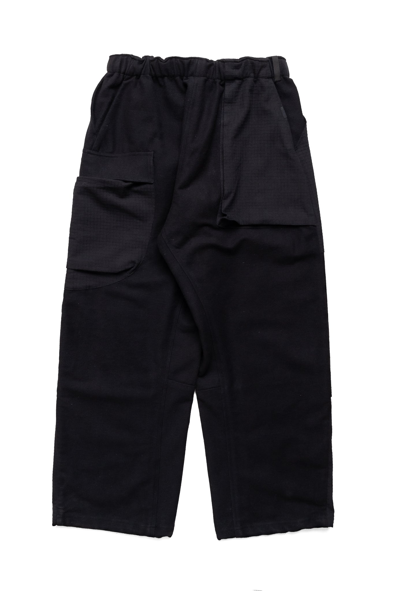 Mountain Pant - Washed Black Strata (Blue in Green Exclusive Color)