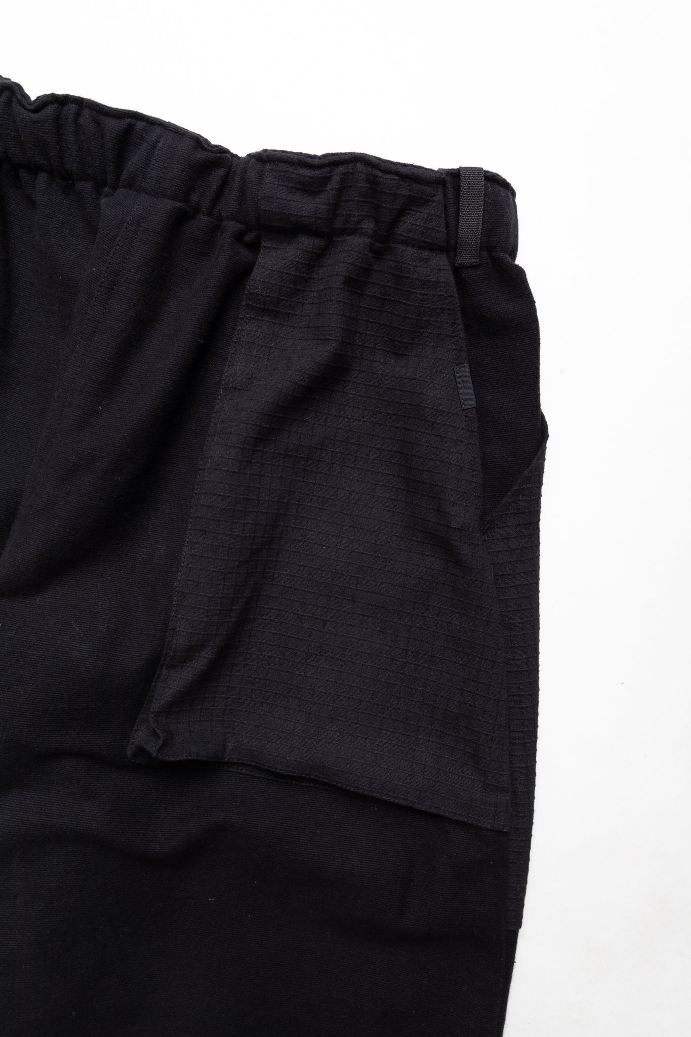 Mountain Pant - Washed Black Strata (Blue in Green Exclusive Color)