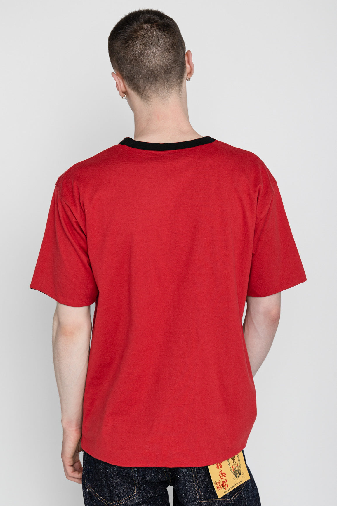 The Shop Project 44 Shirsey T-Shirt | Project 44 XXL