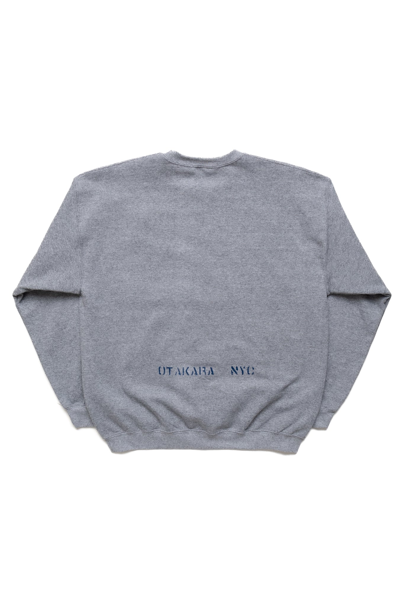 Music Master "Beethoven" Crew Sweatshirt Grey - L (3)