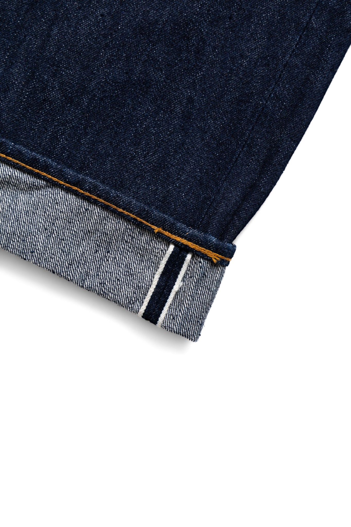 wolsro Backward Jeans