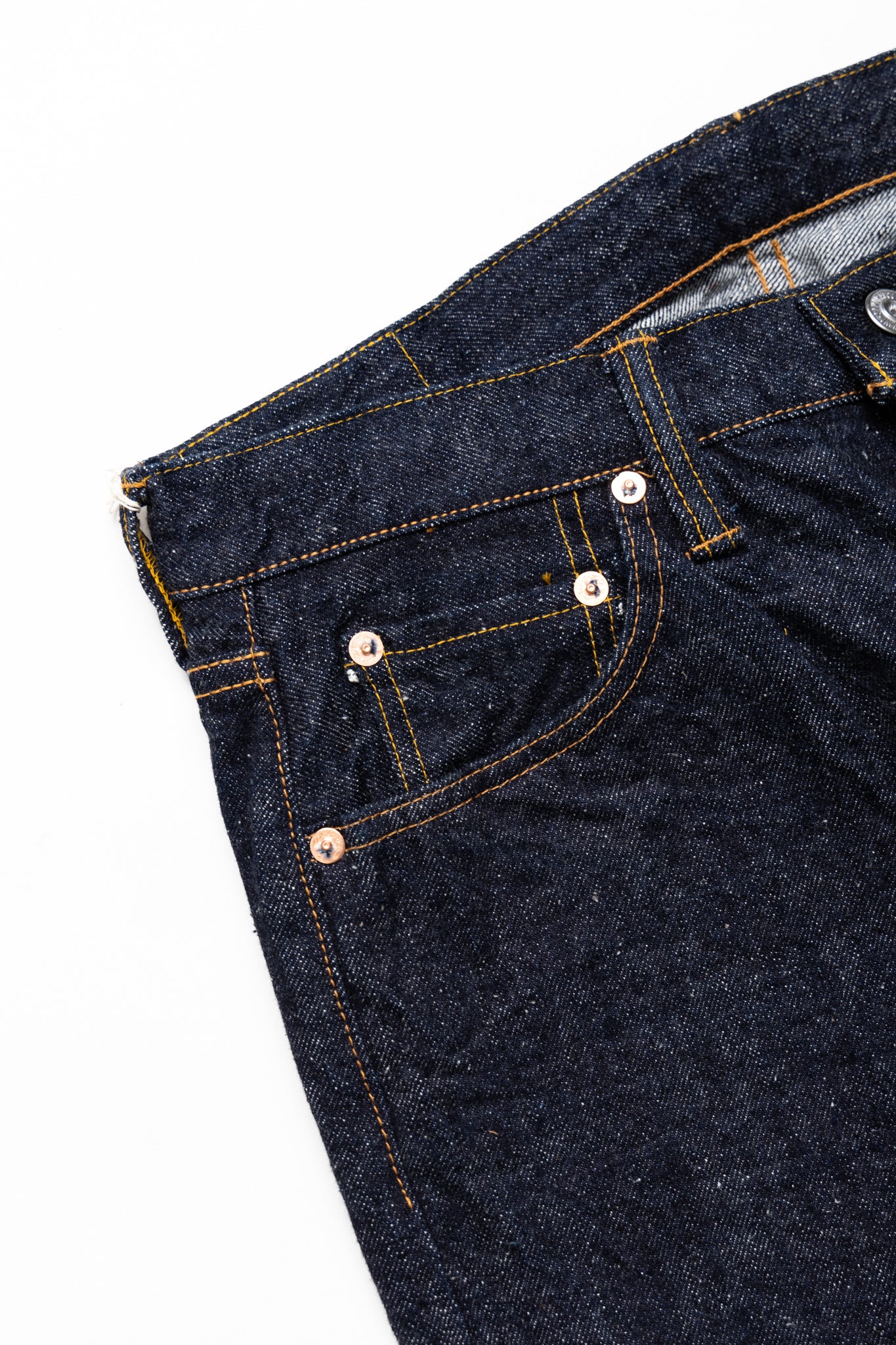 S710XX 15oz Slim Straight